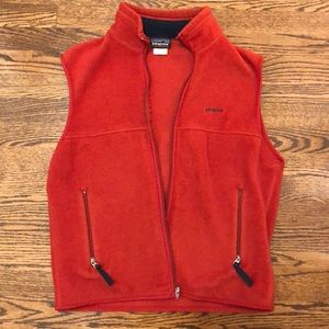 Patagonia Men’s Synchilla Vest